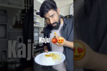#kaju #tomato #healthy #quickrecipes #quickcurry #cooking #thenavinshow #KajuCurry #Lunch #Veg