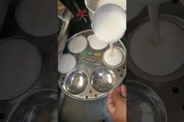 #recipe #food garma garam soft idli idli batter immediately healthy breakfast recipes garam tips