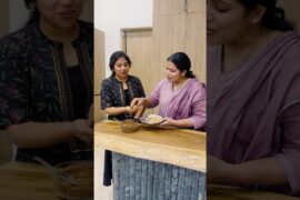 Healthy,Easy Flax seeds podi. Recipe in comments.