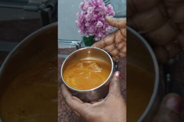 Today yummy and healthy lunchbox recipe vlog #healthylunchbox #food #gabancy