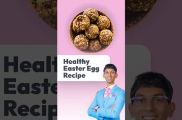 This Easter, try THIS!