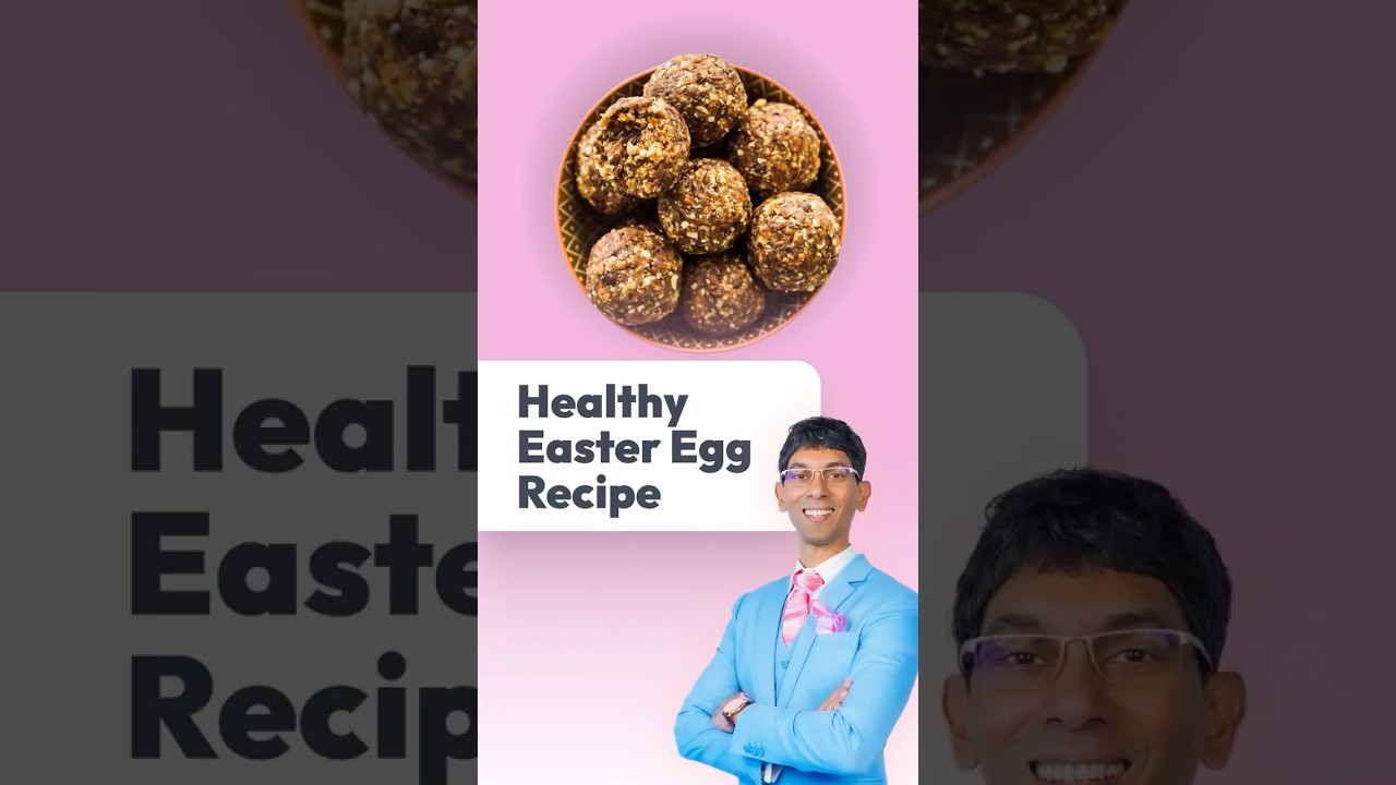 This Easter, try THIS! This Easter, try THIS!