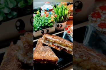 Sandwich healthy and testy #healthy #cooking #food #viral #yammey