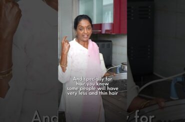 How to make Black Sesame Ladoo, watch the full video on my channel.