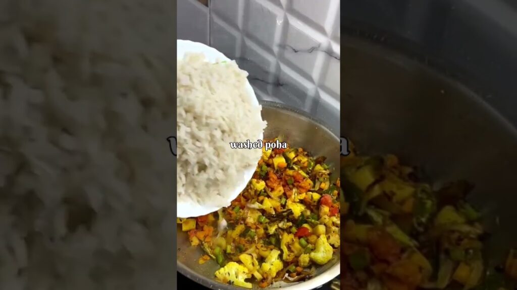 Healthy breakfast recipes