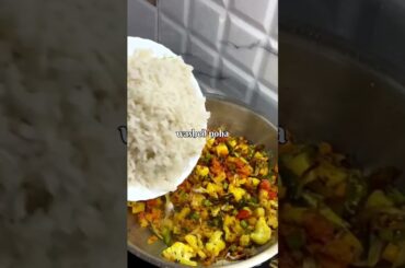 Healthy breakfast recipes