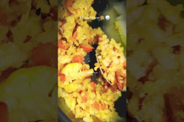 Veg Fried rice,healthy dinner you ever had | #food#friedrice #vegpulao #vegfriedricerecipe #ricedish