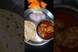 today's lunch thali #shorts#breakfast #food #thali #recipe #cooking #youtubeshorts #trending