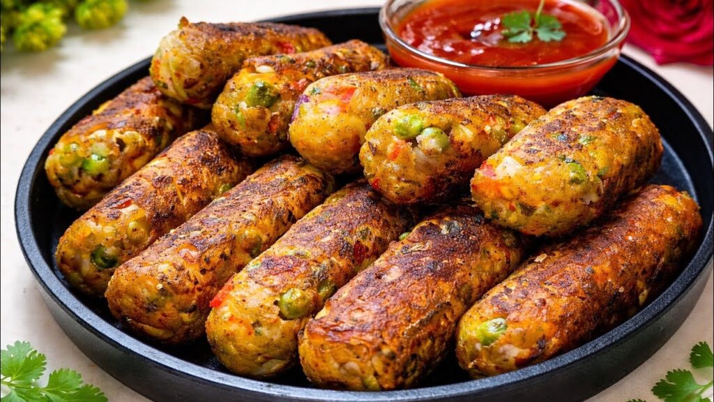 10 Minutes Healthy Breakfast Ideas | Tiffin Recipes | Kids Lunchbox Recipes | Easy Breakfast Recipes