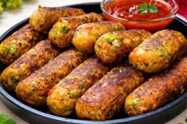 10 Minutes Healthy Breakfast Ideas | Tiffin Recipes | Kids Lunchbox Recipes | Easy Breakfast Recipes