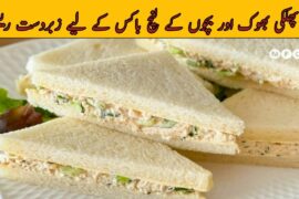 sandwich recipe | sandwich banane ka tarika | how to make chicken sandwich @Perveenkpakwan