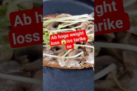 weight loss tips #highprotein #protein #diet #healthy #shortsfeed #recipe