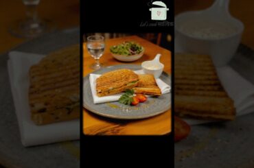 Satvik Avocado Toast Recipe | No Onion No Garlic Healthy Breakfast in 5 Minutes | protein rich food