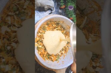 High Protein Healthy Breakfast Recipe | Kids Lunch Box Recipe | Breakfast | Quick Lunch Box Recipe