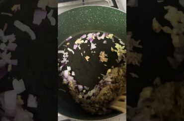 Healthy Zucchini Pasta | Quick Low-Carb Meal for Beginners