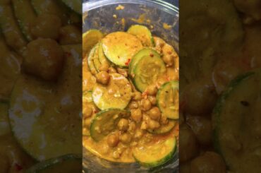 Chickpea Salad | quick weight loss Salad recipe #shorts #chickpeas #salad #highprotein #shortsfeed