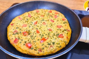 Amazing LOW CALORIE & LOW CARB Dinner, No Flour, Cheap, Quick and Healthy (Keto)