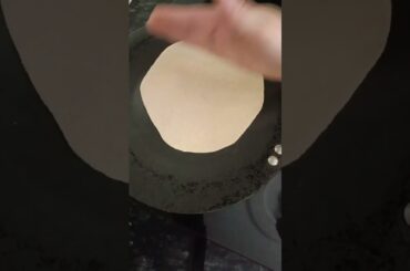 satvik cucumber roti #healthy recipe #detox roti #shorts #video