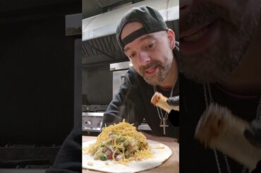 Southwestern Breakfast Burrito #recipe #breakfast #diet #food #healthy