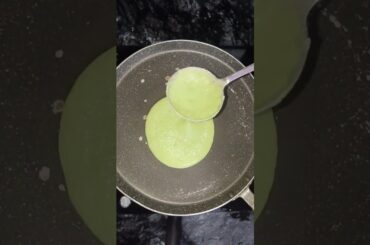 Healthy moog dal breakfast recipes # moog dal #shorts #video