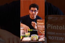 Diet plan | Monthly Stackup #highproteinrecipe #proteinrichfoods #recipe