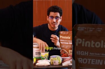 Diet plan | Monthly Stackup #highproteinrecipe #proteinrichfoods #recipe