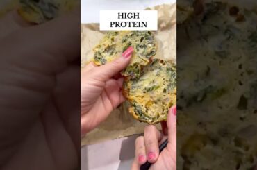 Busy Morning? Skip Scrambled Eggs, Make This