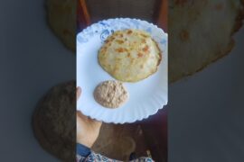 A healthy weight loss recipe #whatieatinaday #30dayfast  #intermittentfasting