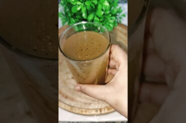 Coach Nitesh Soni's SECRET Healthy Shikanji Premix Recipe for Gut Health ! #shorts #easyrecipe