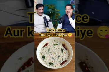 Ram Verma's SECRET Probiotic Breakfast for Healthy Gut #shorts #easyrecipe #wellness #fermentedrice