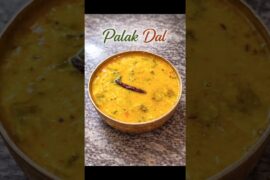 palak dal #dalrecipe  #healthyrecipes  #palakdalrecipe #food #palakpappu #cooking #yummy #trending