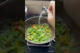 Thai curry recipe |Healthy Lunch Ideas #thaicurry #thailand #food #healthy #recipe #trending #shorts