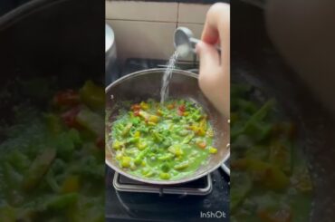 Thai curry recipe |Healthy Lunch Ideas #thaicurry #thailand #food #healthy #recipe #trending #shorts