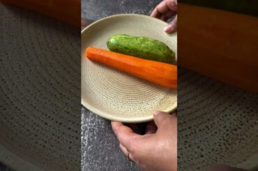 Today's my healthy lunch #recipe #minivlog #minicooking @anubhadwivedi1.5mviwes #viral #trending