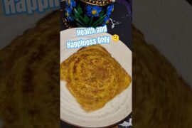 Jarurat Hai Ek Healthy Breakfast Ki !!#shorts #ytshorts #breakfast #recipe