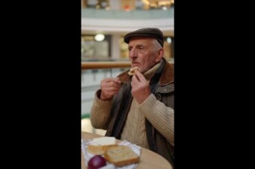 Secrets to Longevity: How I Stayed Healthy Without Fast Food! #HealthyEating #Longevity