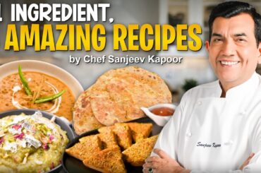 Healthy Moong Recipes by Sanjeev Kapoor | Taste Bhi, Health Bhi @sanjeevkapoorkhazana
