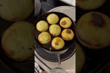 Crispy & Soft Appe Recipe l How to make Appe at home l Perfect Appe Recipe at home