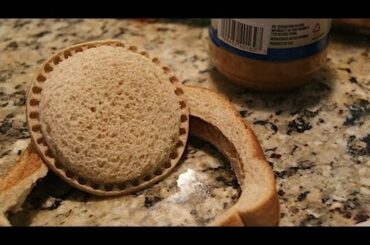 How to Make Your Own & HEALTHIER Uncrustables!