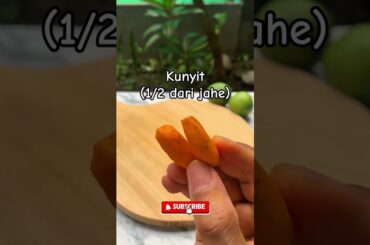 RESEP ISTIMEWA #sehat #sehatalami #jsr #healthy #healthyfood #buahviral #buahbuahansegar #food