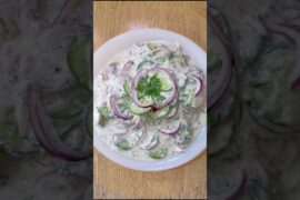 Weight Loss Salad Recipe | Healthy Salad for Lunch#shorts#healthysalad