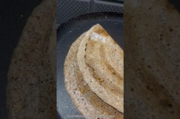 Multi grain dosa(healthy breakfast)