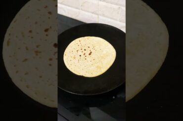 #shorts Desi breakfast paratha recipe #sugar and salt paratha #youtubeshorts #youtubefeed