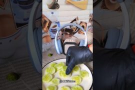 Benefits of Cucumber!  @akkifittales #kheera #healthy #salad #recipe#