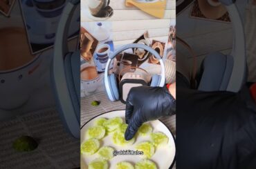 Benefits of Cucumber!  @akkifittales #kheera #healthy #salad #recipe#