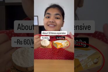 Amul High Protein Aata | Detailed Review & Label Breakdown #amul #proteinaata #fssai #healthysnack