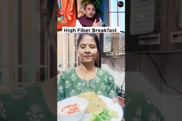 Weight Loss Friendly High Protein Lunch | Tasty & Healthy #shorts