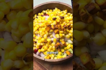 Salad recipe for weight loss | recipe for weight loss | healthy salad recipe