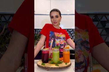 Best Detox Juice Recipes for Weight Loss #juice #detoxjuice #weightloss #juicerecipes