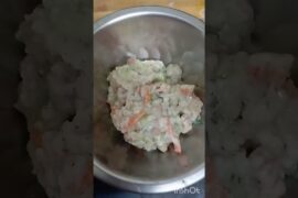 no oil #healthy and light food#ytshorts #food #trending #reels #cooking #subscribe